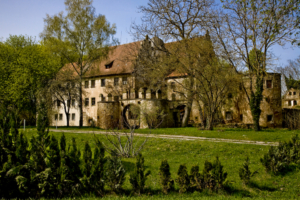 Schloss Schwebheim